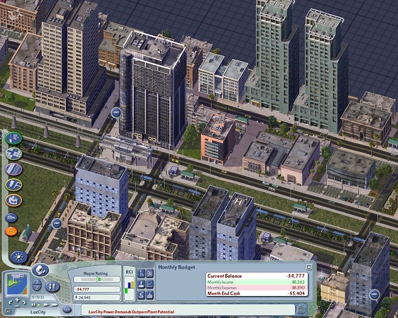 Download Simcity For Mac Full Version
