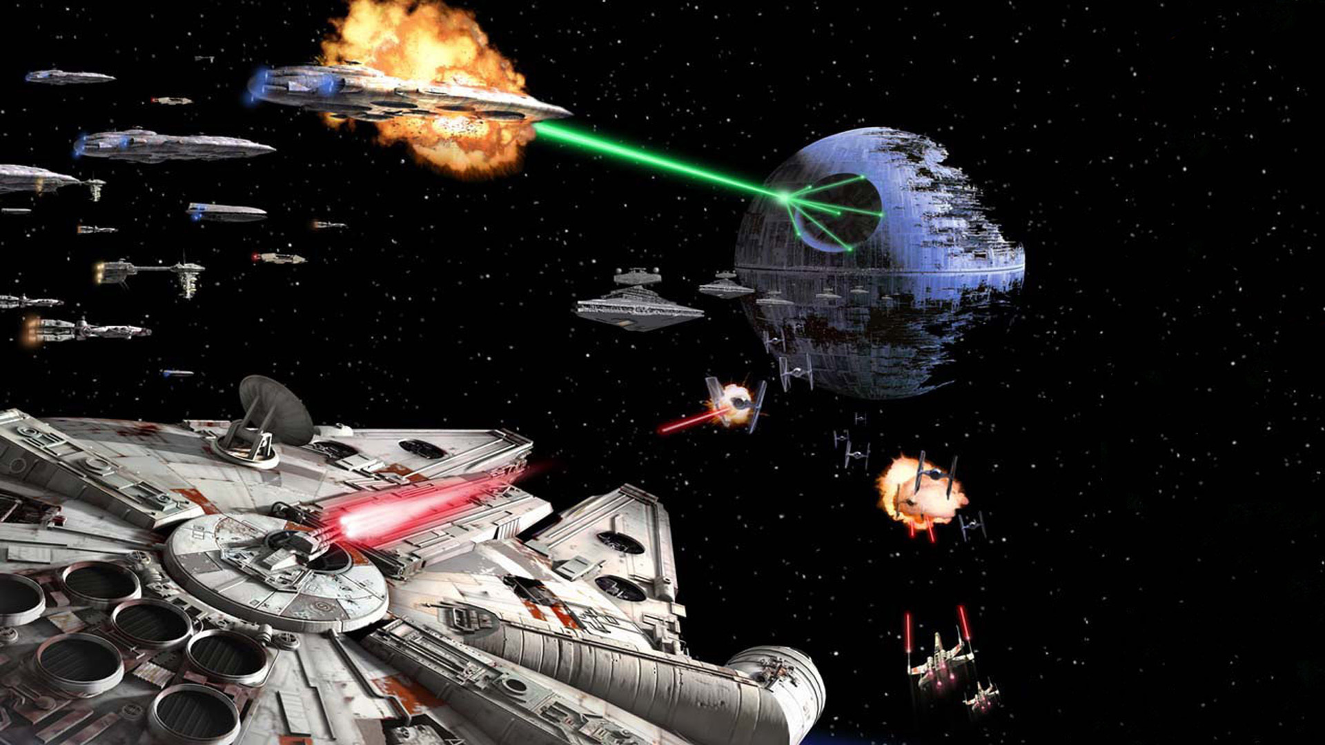 Star Wars Battlefront 2004 Download Mac