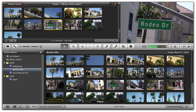 Imovie download for mac 9.0 free