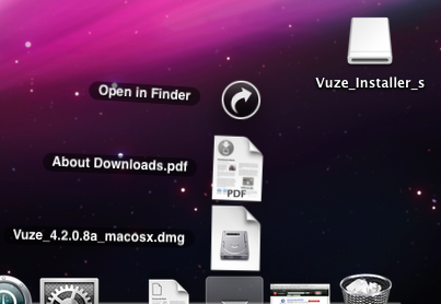 Vuze Won T Download On Mac